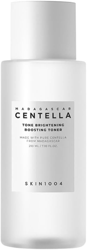 Centella Tone Brightening Boosting Toner