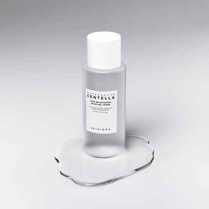 Centella Tone Brightening Boosting Toner