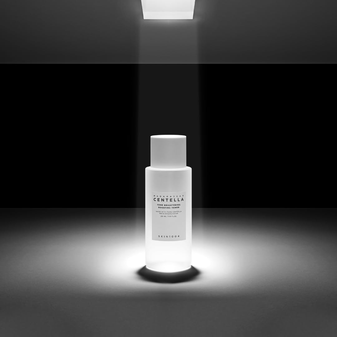 Centella Tone Brightening Boosting Toner