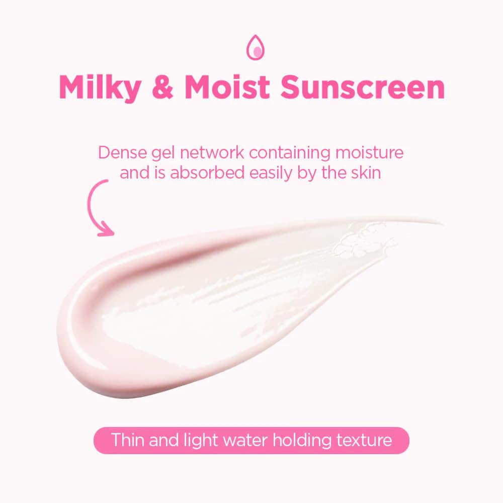 TOCOBO - Vita Tone Up Sun Cream