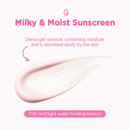 TOCOBO - Vita Tone Up Sun Cream