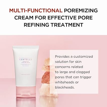 Centella Poremizing Light Gel Cream