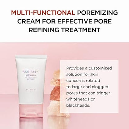 Centella Poremizing Light Gel Cream