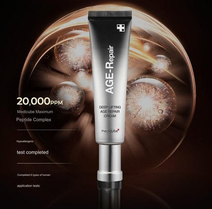medicube - Deep Lifting Age Repair Cream