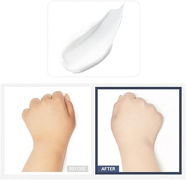 Secret Key -  Snow White Cream 50G