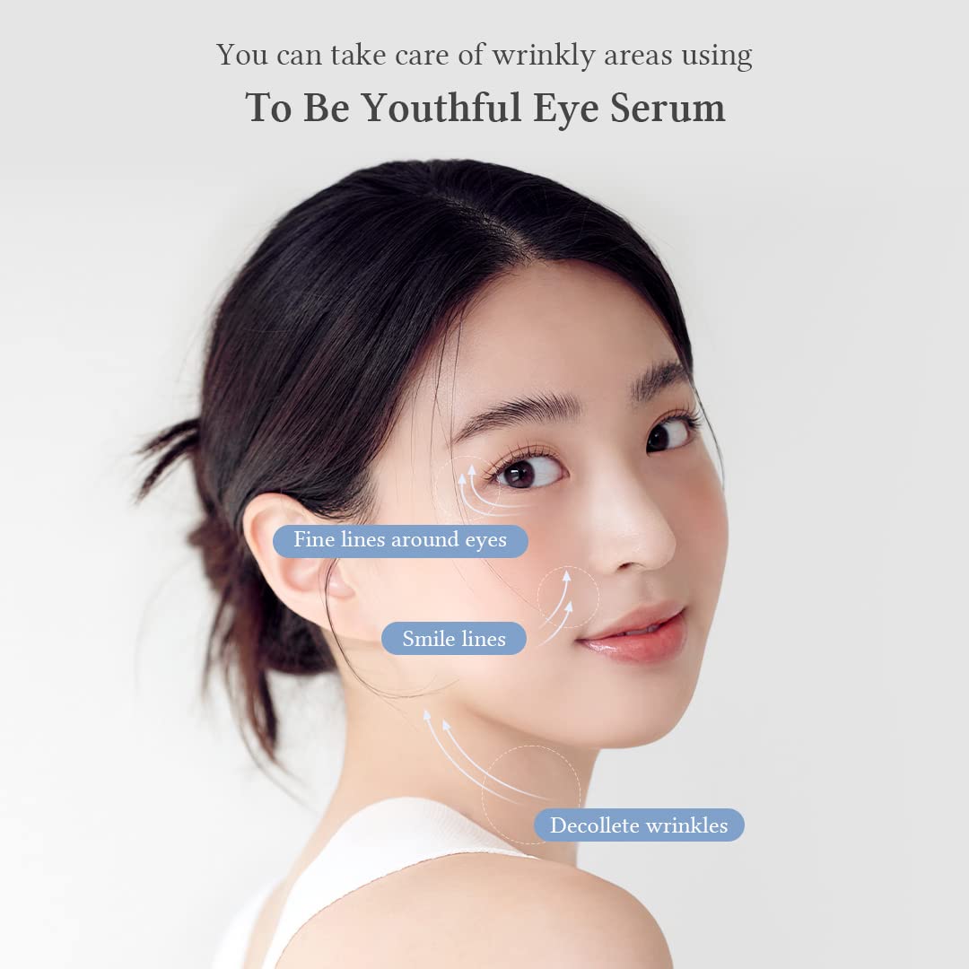 Dr. Althea - To Be Youthful Eye Serum
