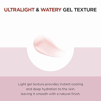 Centella Poremizing Light Gel Cream