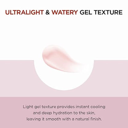 Centella Poremizing Light Gel Cream
