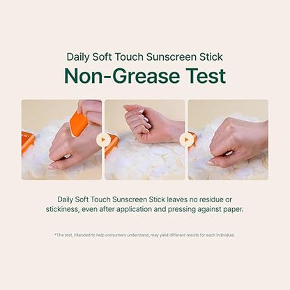 Purito SEOUL - Daily Soft Touch Sunscreen Stick