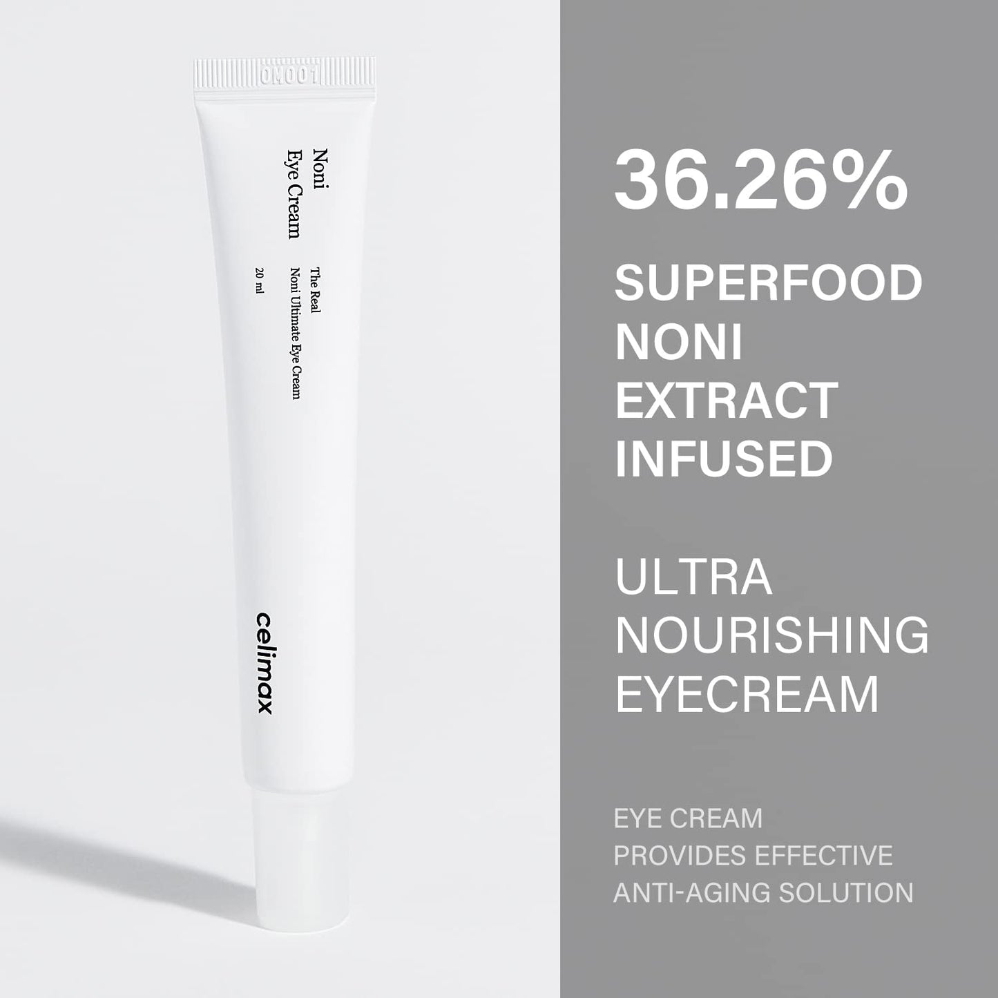 celimax - Noni Ultimate Eye Cream