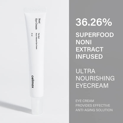 celimax - Noni Ultimate Eye Cream