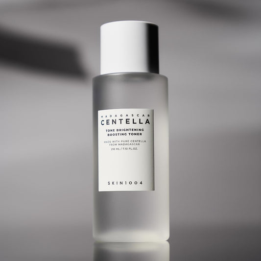 Centella Tone Brightening Boosting Toner