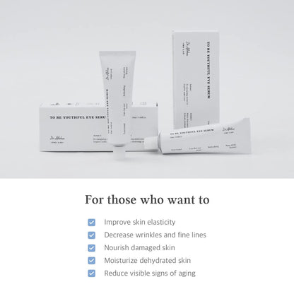 Dr. Althea - To Be Youthful Eye Serum