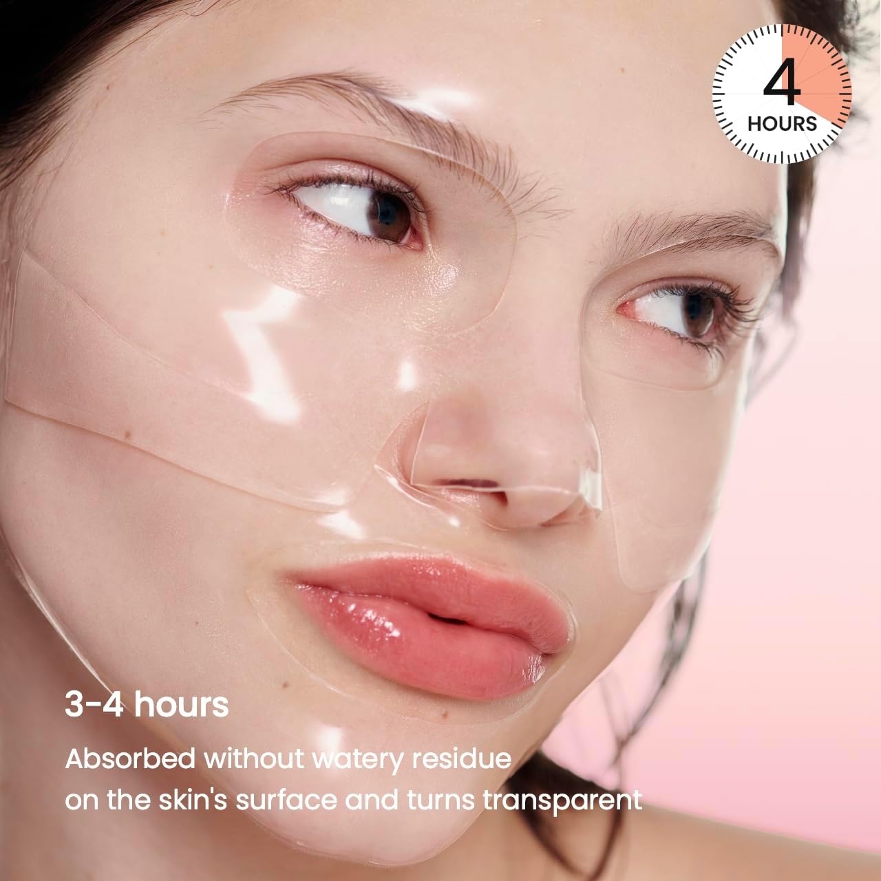 Biodance - Bio Collagen - Real Deep Mask Se