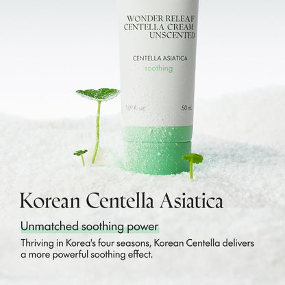 Purito SEOUL - Wonder Releaf Centella Cream