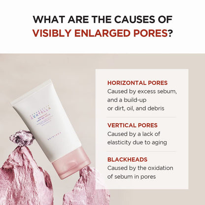 Centella Poremizing Light Gel Cream