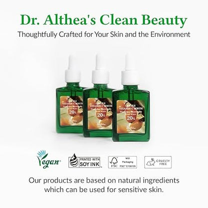 Dr Althea - Gentle Vitamin C Serum