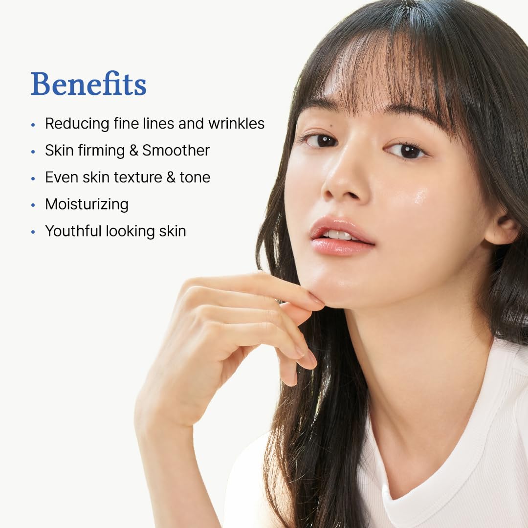 Dr. Althea - 0.1% Gentle Retinol Serum