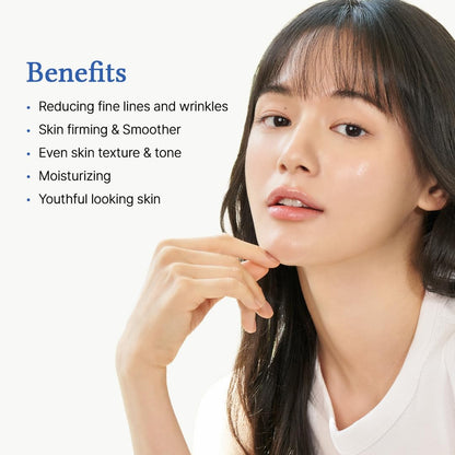 Dr. Althea - 0.1% Gentle Retinol Serum