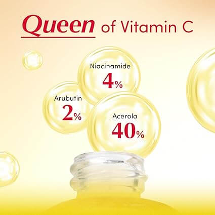 EQQUALBERRY - Vitamin Illuminating Serum -