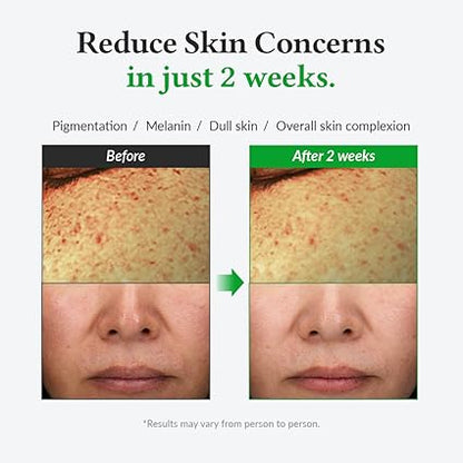 Dr Althea - Gentle Vitamin C Serum