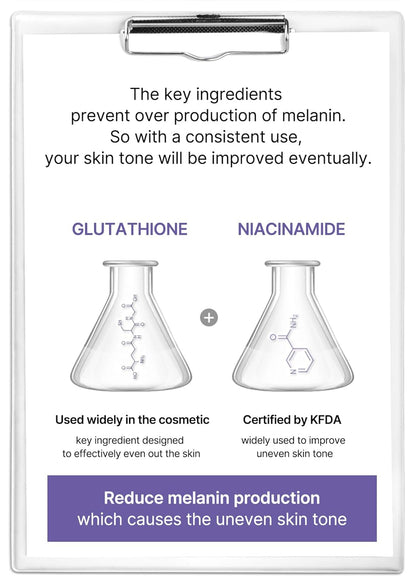 celimax - Derma Nature Glutathione Longlasting Tone Up Cream