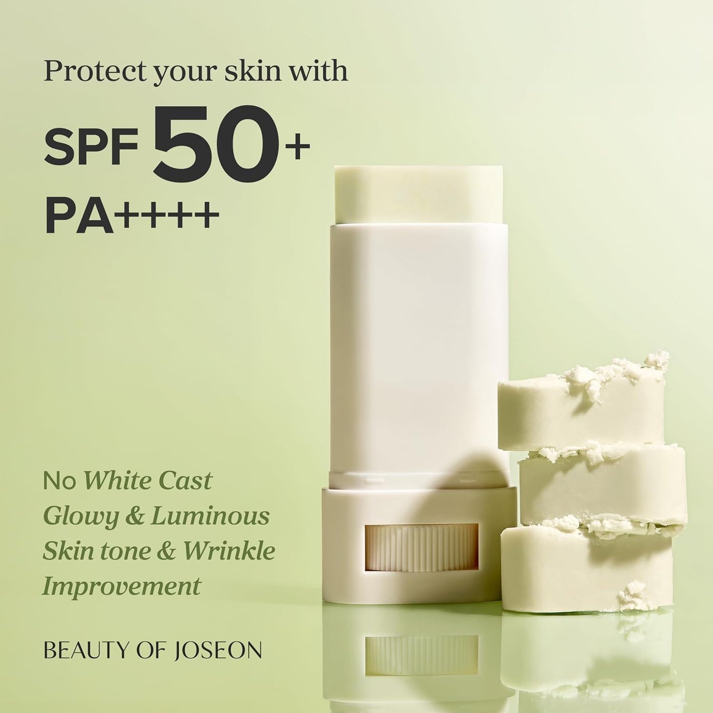 Beauty of Joseon - Matte Sun Stick