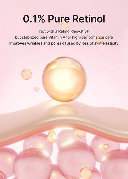 celimax - Retinol Shot Tightening Serum