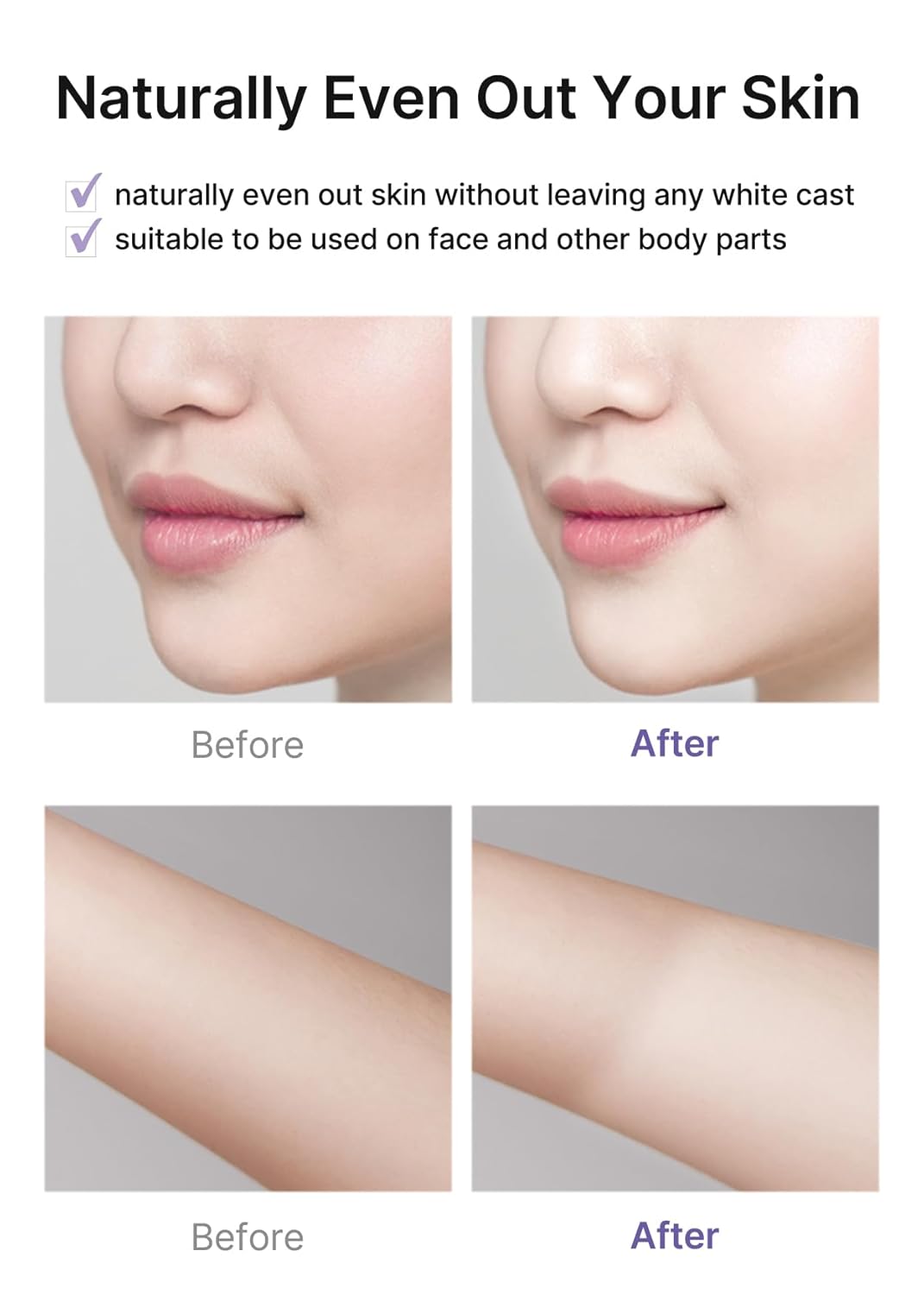 celimax - Derma Nature Glutathione Longlasting Tone Up Cream