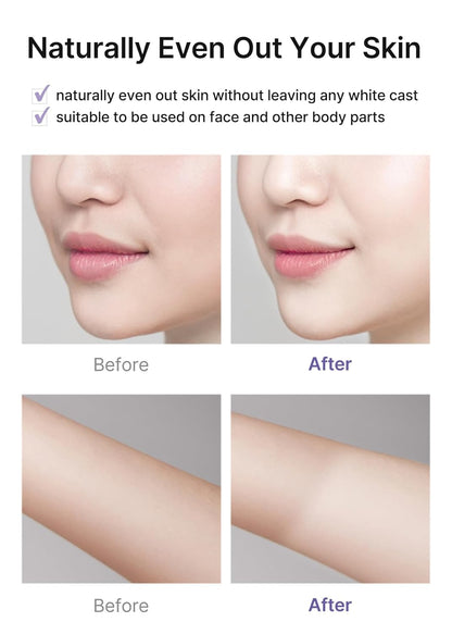 celimax - Derma Nature Glutathione Longlasting Tone Up Cream