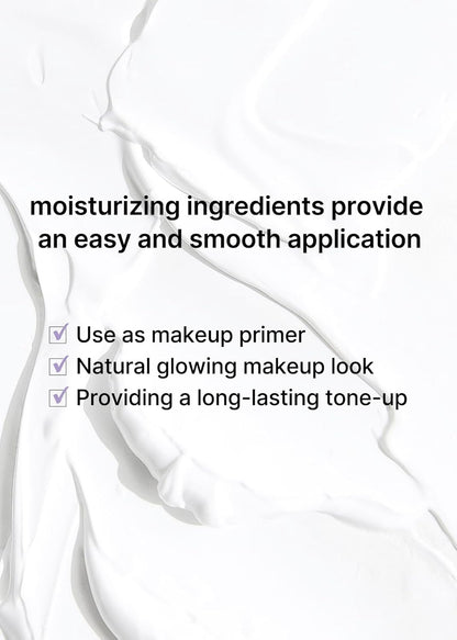 celimax - Derma Nature Glutathione Longlasting Tone Up Cream