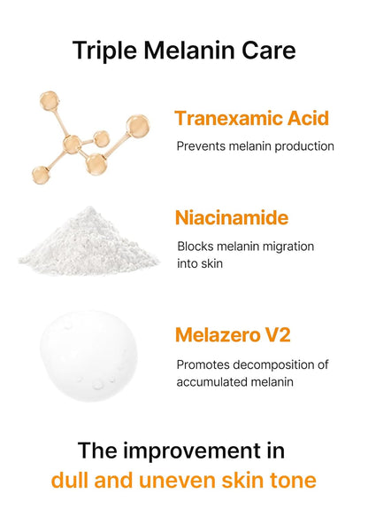 celimax - Pore + Dark Spot Brightening Serum