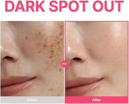 Purito SEOUL - TXA 6 Niacinamide 10 Retinal Serum