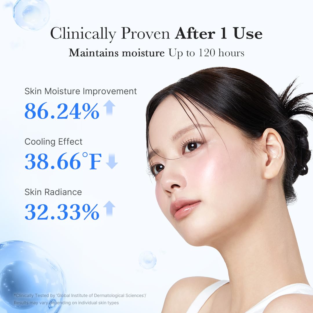 medicube - Hyaluronic Moisturizing Capsule Cream
