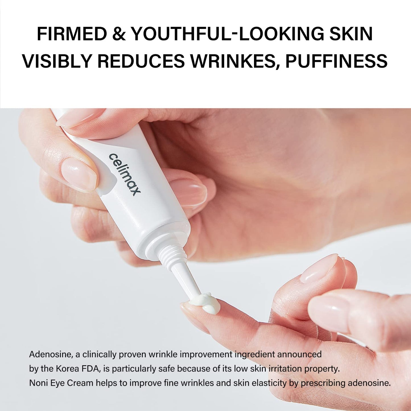 celimax - Noni Ultimate Eye Cream