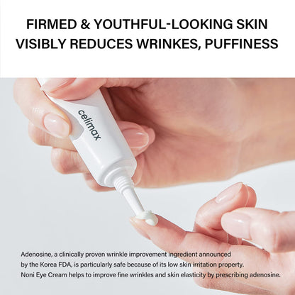 celimax - Noni Ultimate Eye Cream