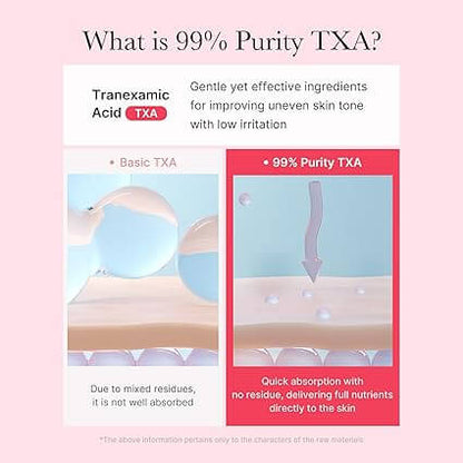 medicube - TXA Niacinamide Capsule Cream -