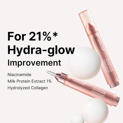 medicube - Collagen Glow Booster Serum