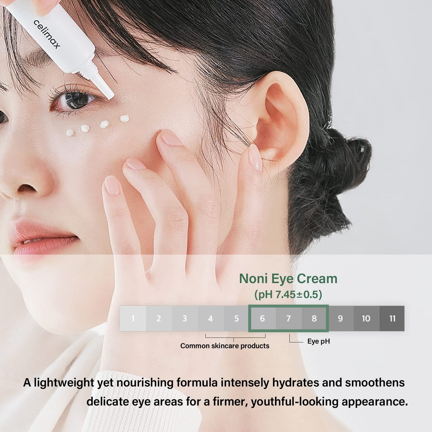 celimax - Noni Ultimate Eye Cream