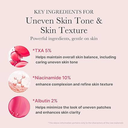 medicube - TXA Niacinamide 15 Serum