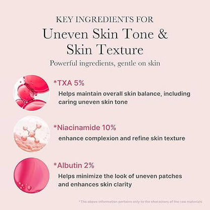 medicube - TXA Niacinamide 15 Serum
