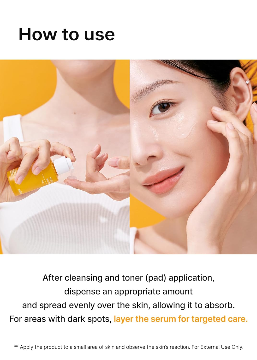 celimax - Pore + Dark Spot Brightening Serum