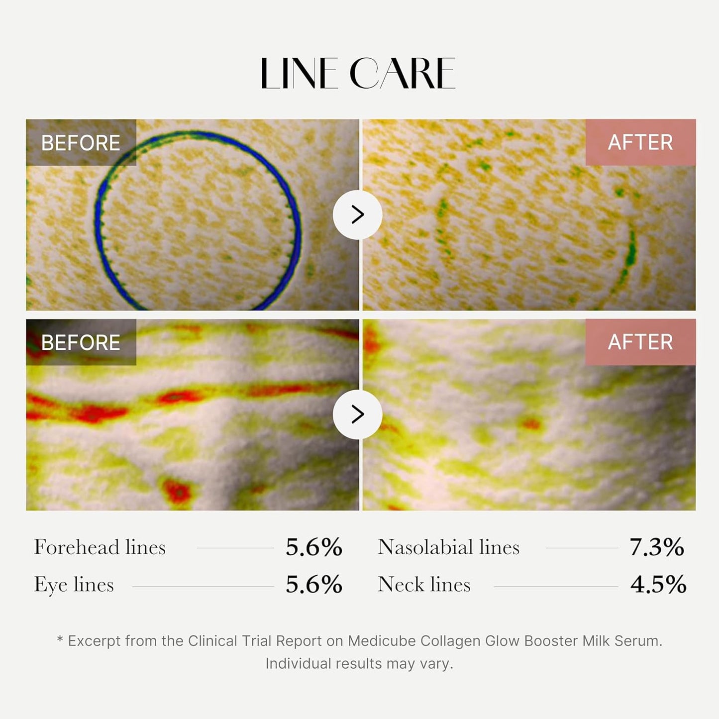 medicube - Collagen Glow Booster Serum