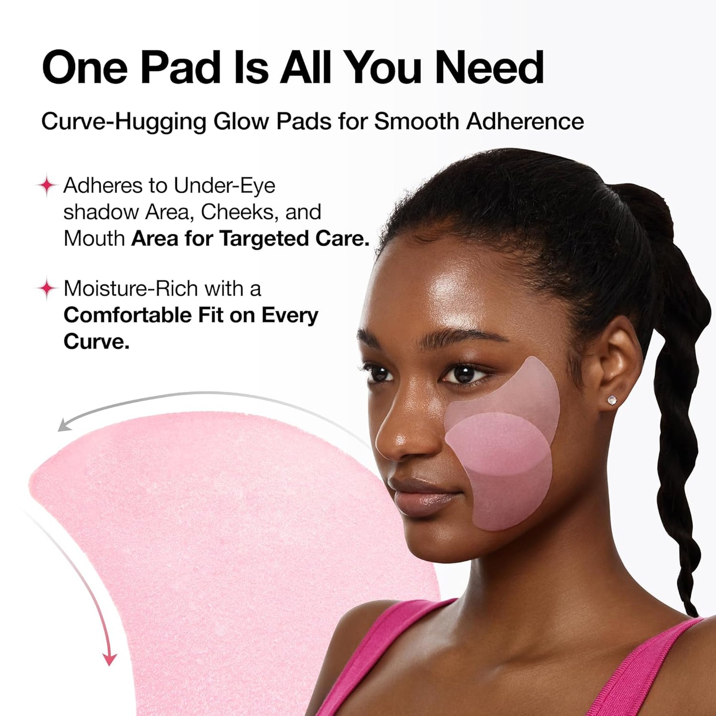 Anua - Niacinamide 5 TXA Brightening Pad - Pads anti-taches niacinamide
