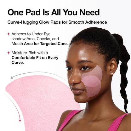 Anua - Niacinamide 5 TXA Brightening Pad - Pads anti-taches niacinamide