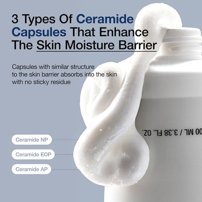 Anua - 3 Ceramide Panthenol Moisture Barrier Cream