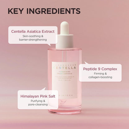 Centella Poremizing Fresh Ampoule Mini - Sérum