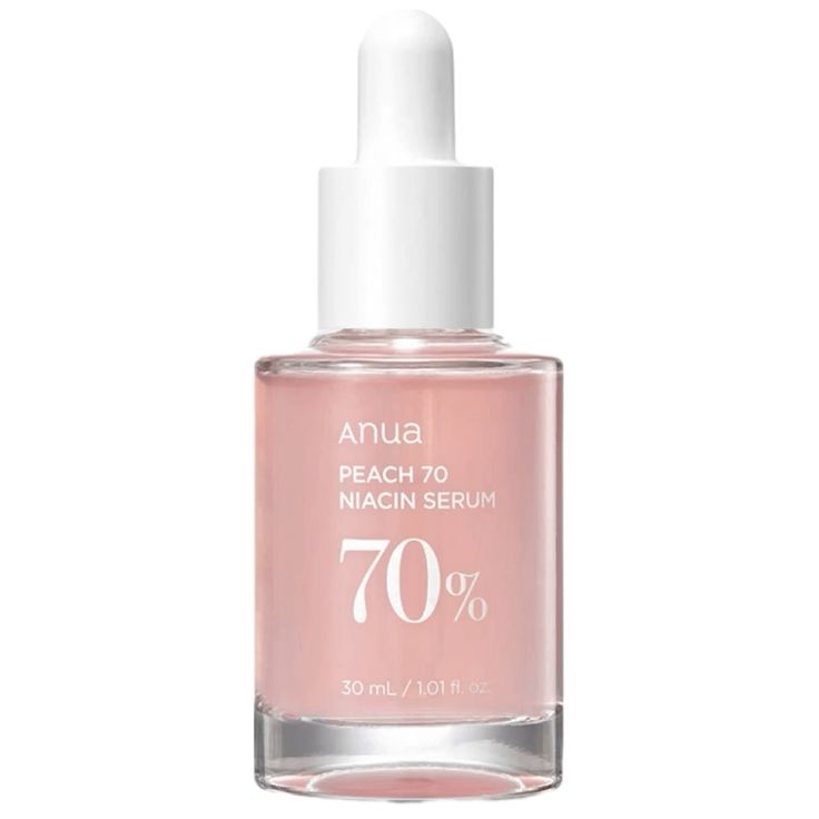Anua - Peach 70 Niacin Serum