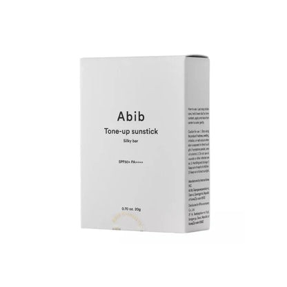 Abib - Quick Sunstick Protection Bar - Stick solaire