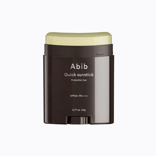 Abib - Quick Sunstick Protection Bar - Stick solaire